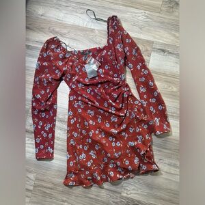 FOREVER 21 size small dress